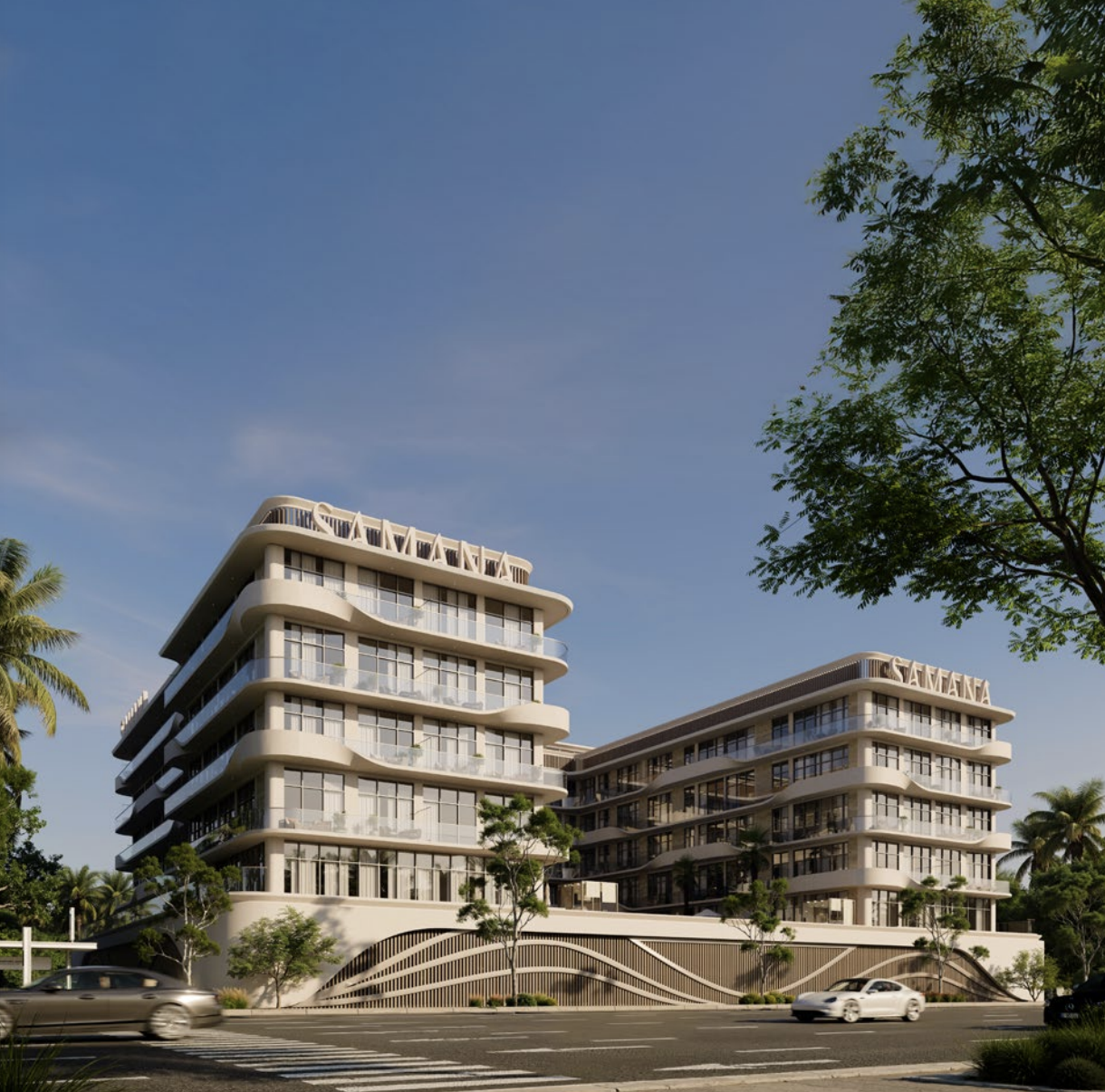 Samana Hills South 3