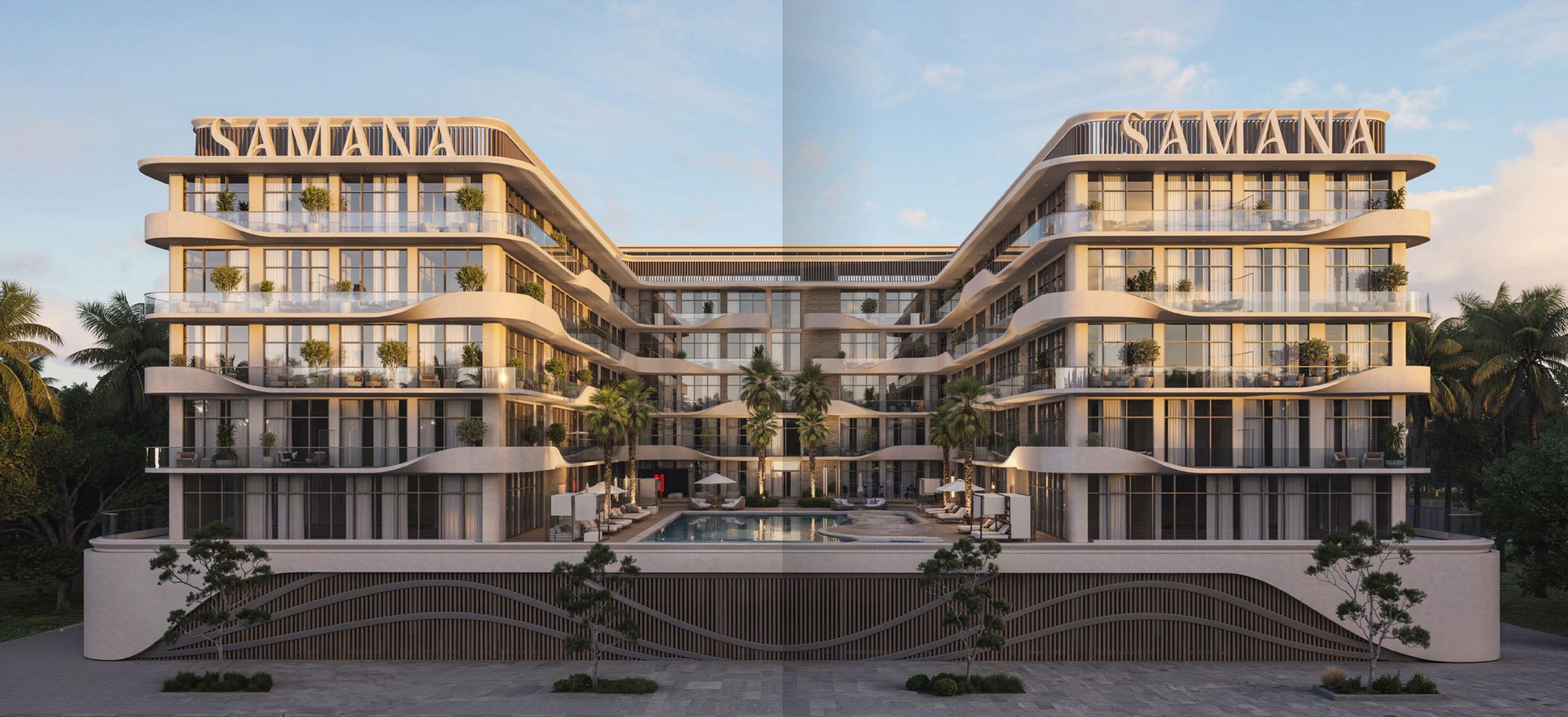 Samana Hills South 3